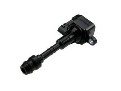 NTY Cívka zapalování NISSAN PATHFINDER R50 MURANO Z50 MAXIMA QX A33 RENAULT VEL SATIS 3.5L