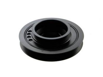 NTY Řemenice klika HONDA ACCORD USA JAP 98-02 ODYSSEY HUTTLE 2.2 95-98 13810-PAA-A01 13810-PEA-007