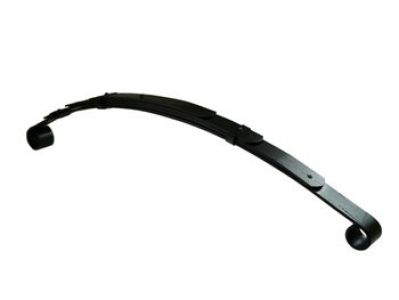 NTY Listové pero JEEP CHEROKEE XJ 52000050 4886186AA