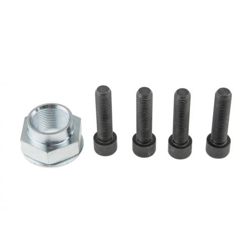 NTY Šroub náboj kolo přední ALFA ROMEO 156 1997-06 166 1997-08 GT II 2003-10 GIULIETTA 2010- DODGE DART 2012- 51813925 60652011 60671437 60816766 71714478 71738029