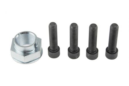 NTY Šroub náboj kolo přední ALFA ROMEO 156 1997-06 166 1997-08 GT II 2003-10 GIULIETTA 2010- DODGE DART 2012- 51813925 60652011 60671437 60816766 71714478 71738029