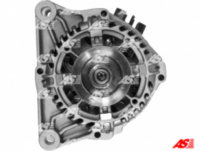 AS Alternátor Peugeot 206 1998- 306 1998-2003 406 1998-2005 Expert 1998- Partner 1996-