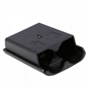 Kryt baterie ovladač XBOX 360 černý