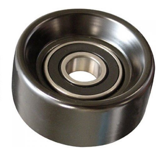 NTY Vodící kladka BMW E38 740i 750i E39 540i E53 X5 4.4i 70mm x 17mm x 25mm