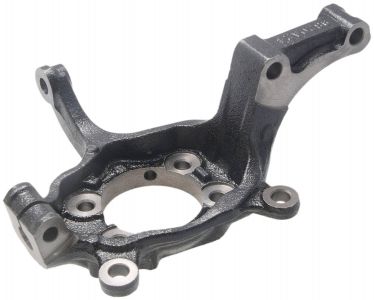 NTY Těhlice přední levá NISSAN QASHQAI +2 JJ10E X-TRAIL T31 ROGUE S35 RENAULT KOLEOS