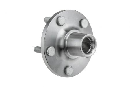 NTY Náboj kolo přední CHRYSLER PT CRUISER 2002- DODGE NEON 2002- 4670292AF