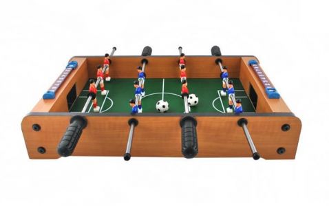 OEM M30637 Mini stolní fotbal fotbálek 51x31x8cm