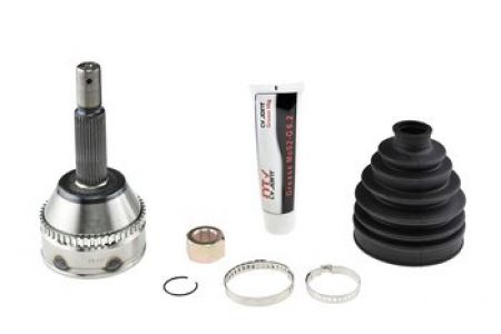 NTY Kloub poloosa vnější MAZDA MPV LW 99-06 FF0522510 FF0522610A FF0522610B FF0522610C FF052550XB FF052550XC FF052550XD FF052560XC FF052560XD FF052560XE FF0722510 FF0722510A GP072550X GP072550XR00 GP072560X GP072560XR00