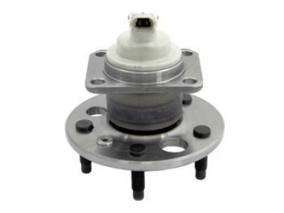 NTY Náboj kola zadní OPEL SINTRA 96-99 CHEVROLET LUMINA 97-01 PONTIAC TRANSSPORT 97-01 10300525 12413095 12413096 12413123 12413124 12413188 88964177 0418026 07470611 12413091 418026 7467735 7470549 7470611 7470612