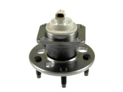 NTY Náboj kola zadní OPEL SINTRA 96-99 CHEVROLET LUMINA 97-01 10300525 12413095 12413096 12413123 12413124 12413188 7466978 7467127 0418026 07470611 12413091 418026 7467735 7470549 7470611 7470612