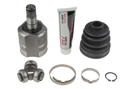 NTY Kloub poloosa VOLVO S40 V50 2.4i 2.4D D5 2.5i T5 04- C30 C70 2.4i 2.4D D5 2.5i T5 06- 30735152 36000183 36000441 36000521 36000522