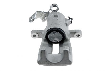 NTY Brzdový třmen zadní levý OPEL ASTRA G 2000-05 ASTRA H 2005- COMBO 2003- MERIVA 2003- ZAFIRA A 2000- 542096 542126 5542465 93168711 93179158 93186062