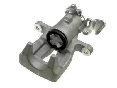 NTY Brzdový třmen RENAULT CLIO III 2005- MODUS 2004- Zadní Levý