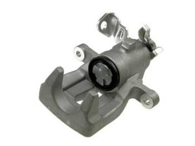 NTY Brzdový třmen RENAULT CLIO III 2005- MODUS 2004- Zadní Pravý