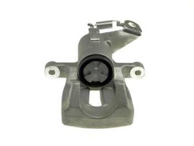 NTY Brzdový třmen RENAULT SCENIC II 03-09 Zadní Levý