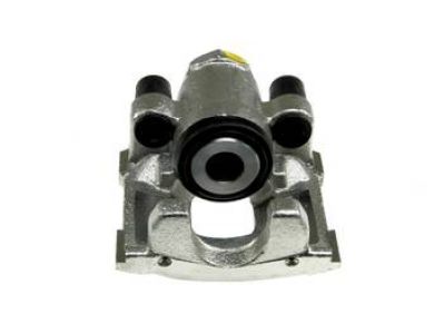 NTY Brzdový třmen SAAB 9-5 2000- Zadní Pravý