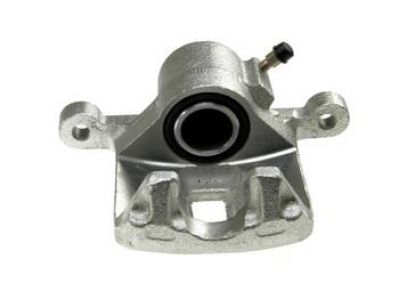 NTY Brzdový třmen SAAB 9-3 02- OPEL FRONTERA A B 92-05 MONTEREY B SIGNUM VECTRA C 03- ISUZU TROOPER 91- Zadní Levý