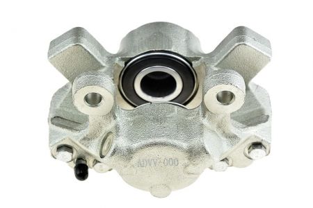 NTY Brzdový třmen zadní levý VOLVO S70 V70 1996-00 C70 1997-2005 850 1991-96 35163179 3524365 35464916 50038140 91574392