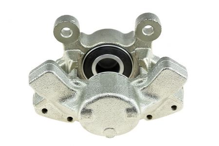 NTY Brzdový třmen zadní pravý VOLVO S70 V70 1996-00 C70 1997-05 850 1991-96 35163187 3524366 35464924 50038132 91574400