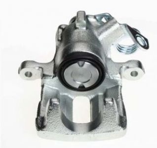 NTY Brzdový třmen AUDI A4 1995-2000 Zadní Levý