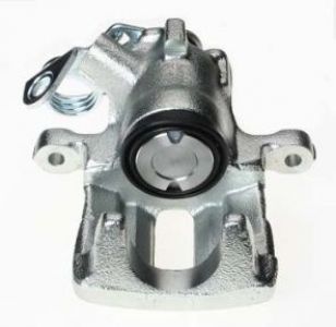 NTY Brzdový třmen AUDI A4 1995-2000 Zadní Pravý