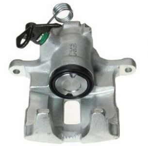 NTY Brzdový třmen zadní levý VW T4 1990-2003 7D0615423A 1109021