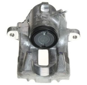 NTY Brzdový třmen AUDI A4 2000-2005 SEAT EXEO 2009- Zadní Levý