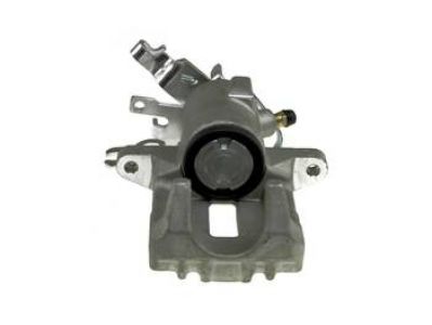 NTY Brzdový třmen VW CADDY III 04.2004-08.2010 Zadní Pravý