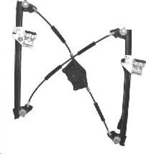 Elektrický mechanizmus otvírání okna bez motorku ŠKODA FABIA (6Y) 1999-2007 přední levý