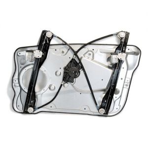 Elektrický mechanizmus otvírání okna přední levý ŠKODA FABIA 6Y 1999-2007 6Y1837461