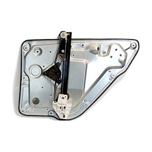 Elektrický mechanizmus otvírání okna bez motorku ŠKODA FABIA (6Y) 1999-2007 zadní levý