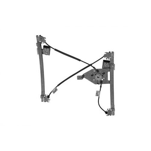 Elektrický mechanizmus otvírání okna bez motorku ŠKODA OCTAVIA (1U2/1U5) 1996-2010 přední levý