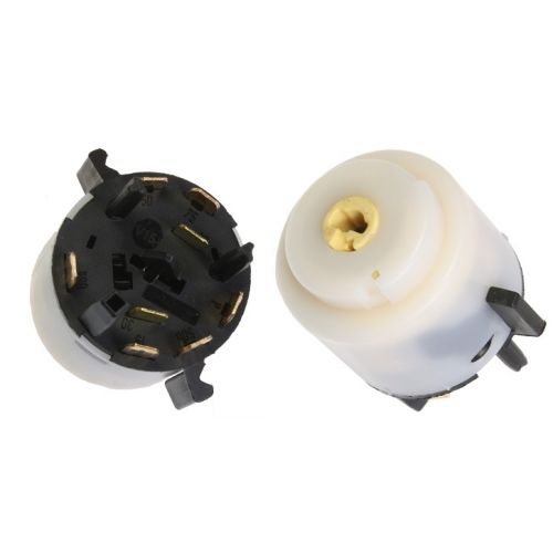 NTY Spínač zapalování ŠKODA OCTAVIA (1U2/1U5) 1996-2010 4B0905849 1108947