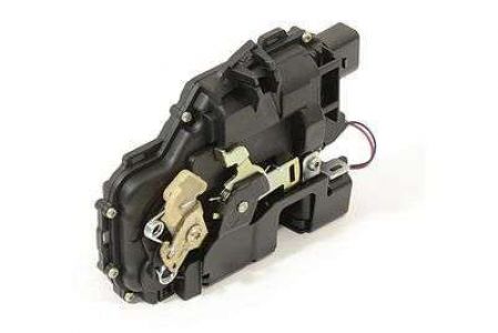 Vnitřní dveřní zámek ŠKODA OCTAVIA (1U2/1U5) 1996-2010 přední levý