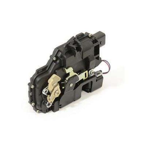 Vnitřní dveřní zámek ŠKODA OCTAVIA (1U2/1U5) 1996-2010 zadní levý