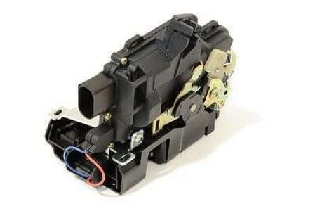 Vnitřní dveřní zámek ŠKODA OCTAVIA (1U2/1U5) 1996-2010 zadní pravý