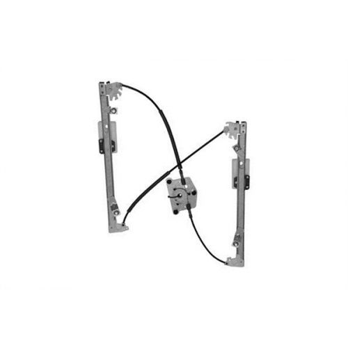 Elektrický mechanizmus otvírání okna bez motorku ŠKODA OCTAVIA II (1Z3/1Z5) 2004-2013 přední pravý