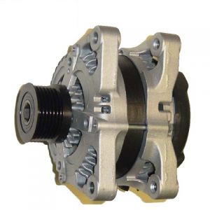 DENSO Alternátor MAZDA 3 VOLVO C30 C70 II S40 II V50