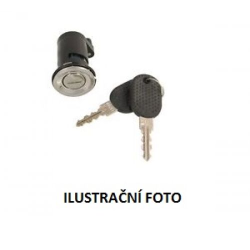 Vložka spínací skříňky s klíči ALFA ROMEO 156 932 1997-2005