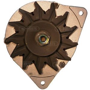 HC Alternátor FORD CAPRI III ESCORT II III IV V FIESTA II III ORION I II III SCORPIO SIERRA TRANSIT ROVER