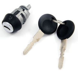 Vložka spínací skříňky AUDI 80 (B4) 1991-1994