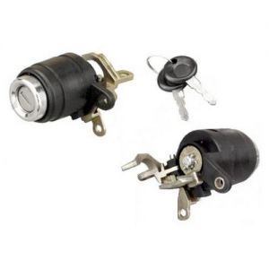 Zámek zavazadlového prostoru s vložkou AUDI 80 (B4) 1991-2000 kombi