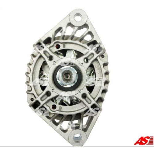 AS Alternátor ALFA ROMEO 145 146 147 156 GT LANCIA KAPPA LYBRA MUSA
