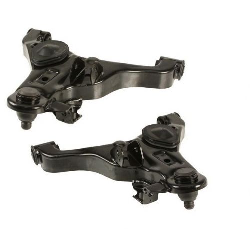 SH Rameno přední ramena sada NISSAN FRONTIER XTERRA PATHFINDER R51 2005-2010