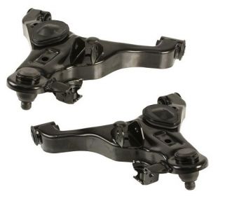 SH Rameno přední ramena sada NISSAN FRONTIER XTERRA PATHFINDER R51 2005-2010