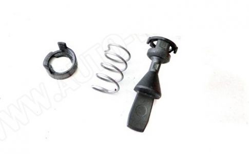 Vložka zámku dveří ŠKODA FABIA (6Y) 1999-2007