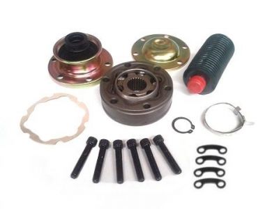 EDRIVE Kloub kardan JEEP GRAND CHEROKEE WJ WG 1993- JEEP LIBERTY CHEROKEE KJ 2002- 52105728AD 52099497AD 52099498AD 52099498AD 52111591AB 52111593AB 52111594AA 52111596AB 52111597AA 52853299AB