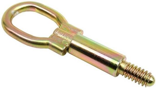 Tažné oko ŠKODA FABIA 2 (5J) 2007-2015 6K0803615C 6R0803615