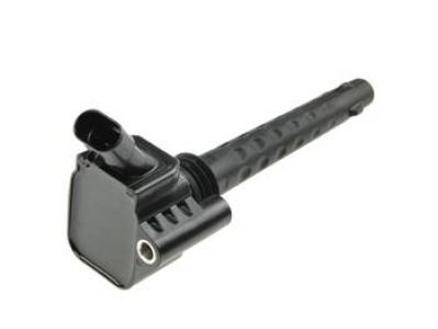 BOSCH Cívka zapalování ALFA ROMEO GIULIETTA MITO FIAT 500 BRAVO GRANDE PUNTO DOBLO LANCIA DELTA 55209603 55213613 55224494