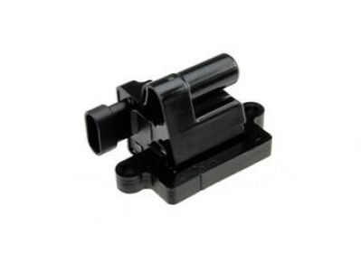 NTY Cívka zapalování CADILLAC ESCALADE HUMMER H2 CHEVROLET TAHOE SUBURBAN